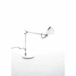 Lampe à poser Artemide TOLOMEO MICRO LED Aluminium, 1 lumière