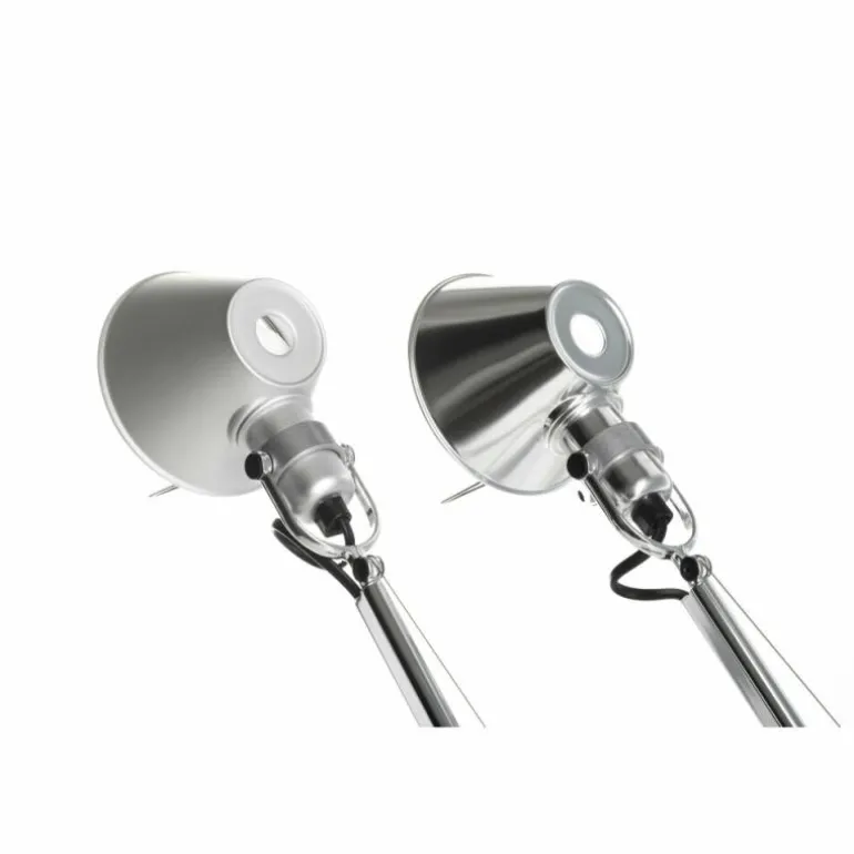 Lampe à poser Artemide TOLOMEO MICRO LED Aluminium, 1 lumière