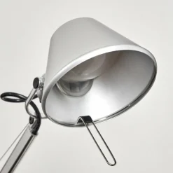 Lampe à poser Artemide TOLOMEO MICRO LED Aluminium, 1 lumière