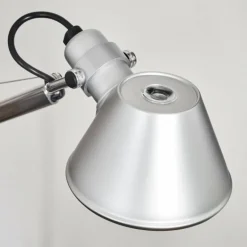 Lampe à poser Artemide TOLOMEO MICRO LED Aluminium, 1 lumière