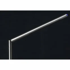 Lampe à poser Brilliant Bombay LED Fer, 1 lumière