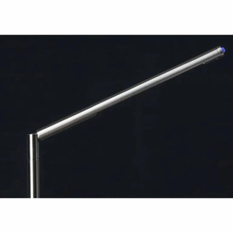 Lampe à poser Brilliant Bombay LED Fer, 1 lumière