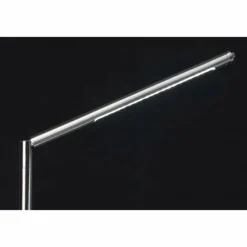 Lampe à poser Brilliant Bombay LED Fer, 1 lumière