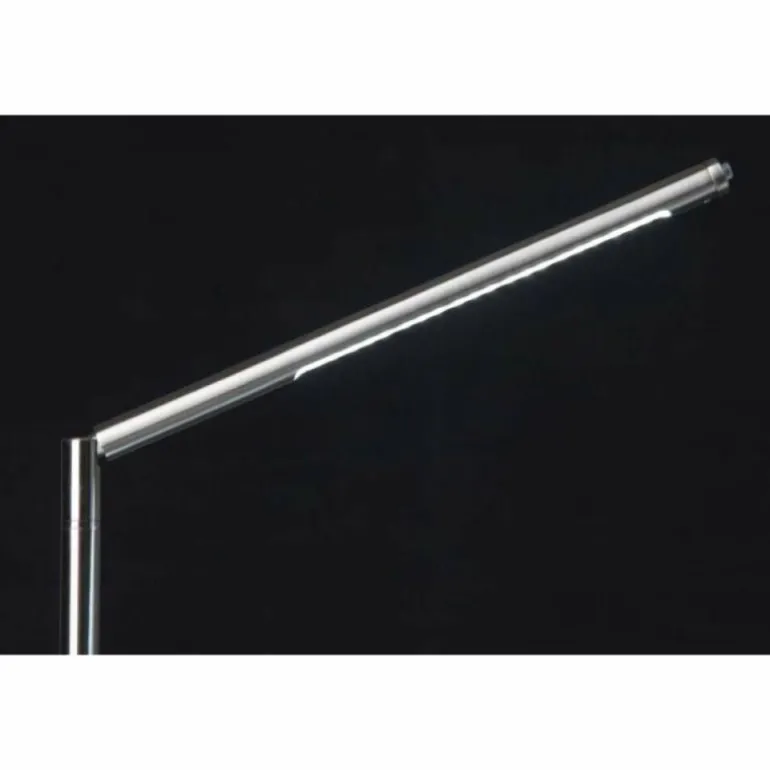 Lampe à poser Brilliant Bombay LED Fer, 1 lumière