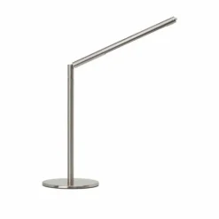 Lampe à poser Brilliant Bombay LED Fer, 1 lumière