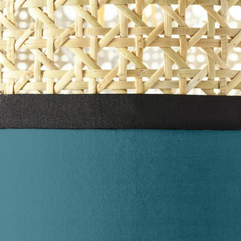 Lampe à poser Brilliant Dayanara Noir, 1 lumière