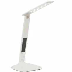 Lampe à poser Brilliant Glenn LED Blanc, 1 lumière