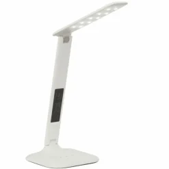 Lampe à poser Brilliant Glenn LED Blanc, 1 lumière