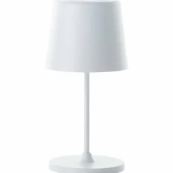 Lampe à poser Brilliant Kaami LED Blanc, 1 lumière