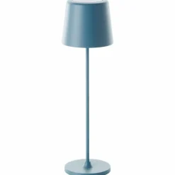 Lampe à poser Brilliant Kaami LED Bleu, 1 lumière
