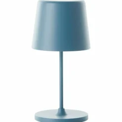 Lampe à poser Brilliant Kaami LED Bleu, 1 lumière