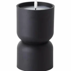 Lampe à poser Brilliant Lovere LED Noir, 1 lumière