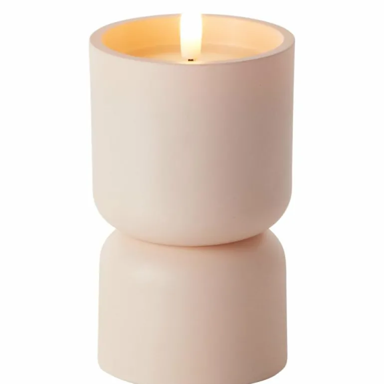 Lampe à poser Brilliant Lovere LED Beige, 1 lumière