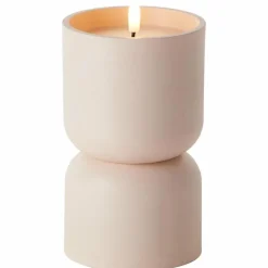 Lampe à poser Brilliant Lovere LED Beige, 1 lumière