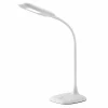 Lampe à poser Brilliant Nele LED Blanc, 1 lumière