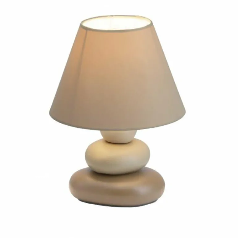 Lampe à poser Brilliant Paolo Brun, 1 lumière