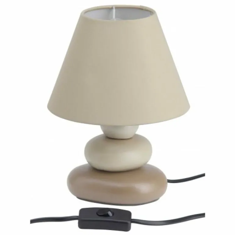 Lampe à poser Brilliant Paolo Brun, 1 lumière