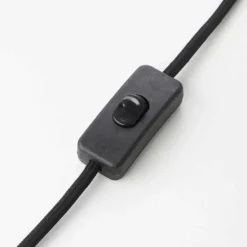 Lampe à poser Brilliant Swivel Bois clair, 1 lumière