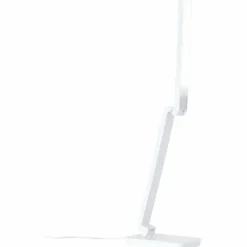 Lampe à poser Brilliant Tori LED Blanc, 1 lumière