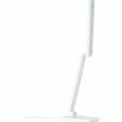 Lampe à poser Brilliant Tori LED Blanc, 1 lumière