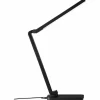 Lampe à poser Brilliant Tori LED Noir, 1 lumière