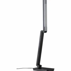 Lampe à poser Brilliant Tori LED Noir, 1 lumière