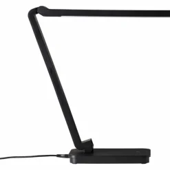 Lampe à poser Brilliant Tori LED Noir, 1 lumière