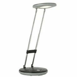 Lampe à poser Brilliant Venedig LED Noir, 1 lumière