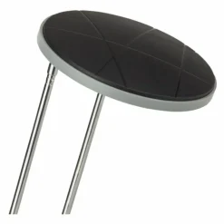 Lampe à poser Brilliant Venedig LED Noir, 1 lumière