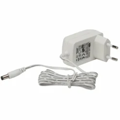 Lampe à poser Brilliant Venedig LED Blanc, 1 lumière