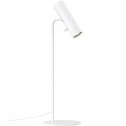 Lampe à poser Design For The People by Nordlux Mib Blanc, 1 lumière