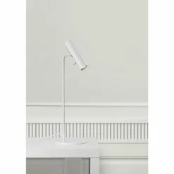 Lampe à poser Design For The People by Nordlux Mib Blanc, 1 lumière