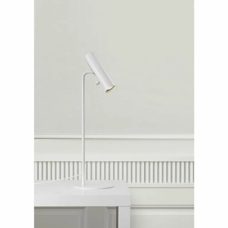 Lampe à poser Design For The People by Nordlux Mib Blanc, 1 lumière