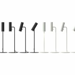 Lampe à poser Design For The People by Nordlux Mib Blanc, 1 lumière