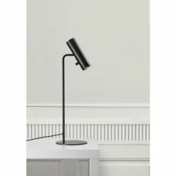 Lampe à poser Design For The People by Nordlux Mib Noir, 1 lumière