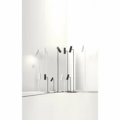 Lampe à poser Design For The People by Nordlux Mib Noir, 1 lumière