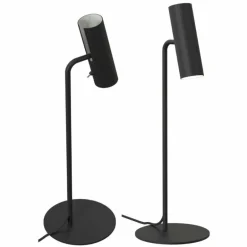 Lampe à poser Design For The People by Nordlux Mib Noir, 1 lumière