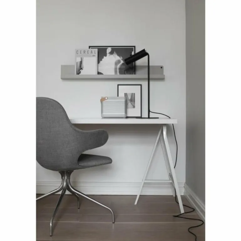 Lampe à poser Design For The People by Nordlux Mib Noir, 1 lumière