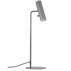 Lampe à poser Design For The People by Nordlux MIB Gris, 1 lumière