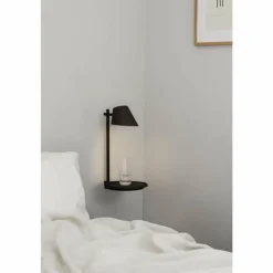 Lampe à poser Design For The People by Nordlux STAY LED Blanc, 1 lumière