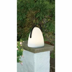 Lampe à poser Eglo COLLIRADOS LED Noir, 2 lumières