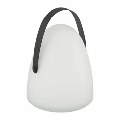 Lampe à poser Eglo COLLIRADOS LED Noir, 2 lumières