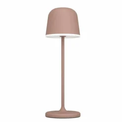 Lampe à poser Eglo MANNERA LED Rouille, 1 lumière