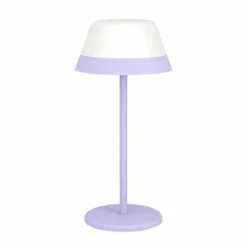 Lampe à poser Eglo MEGGIANO LED Lila, 2 lumières