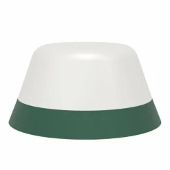 Lampe à poser Eglo MEGGIANO LED Vert, 2 lumières