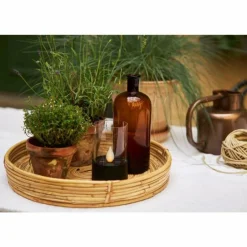 Lampe à poser Eglo Z_SOLAR LED Noir, 1 lumière