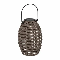 Lampe à poser Eglo Z_SOLAR LED Gris, 1 lumière