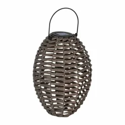 Lampe à poser Eglo Z_SOLAR LED Gris, 1 lumière