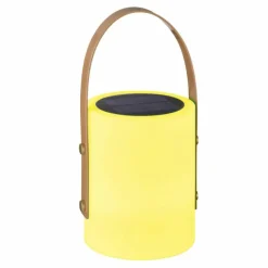 Lampe à poser FHL-easy Bari LED Blanc, 1 lumière, Télécommandes, Changeur de couleurs