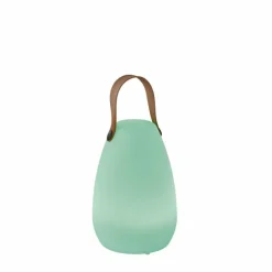 Lampe à poser FHL-easy Ruby LED Blanc, 1 lumière, Télécommandes, Changeur de couleurs